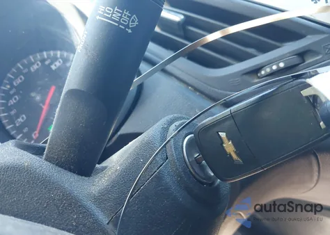 2014 Chevrolet Equinox 1Lt из США, поврежденный, VIN 2GNALBEK7E6132552